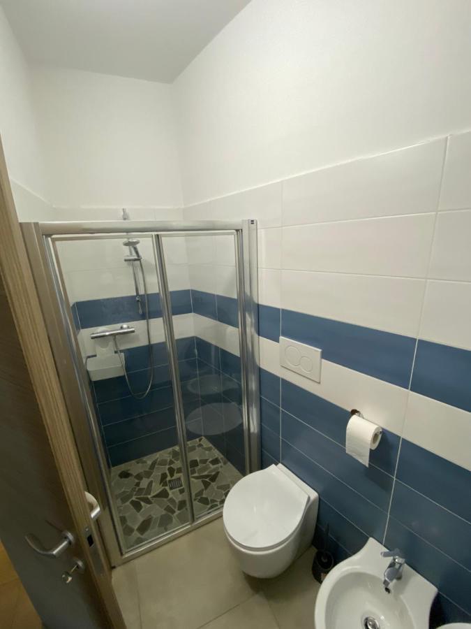Ferienwohnung Al Girasole Peschiera del Garda Exterior foto